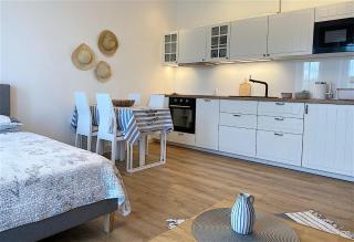 Apartamenty Marea Rentals Aquarius Ustka - Ustka - 6