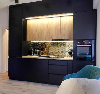 Apartament Ptasia Ostoja - 5D Apartamenty - Świeradów-Zdrój - 4