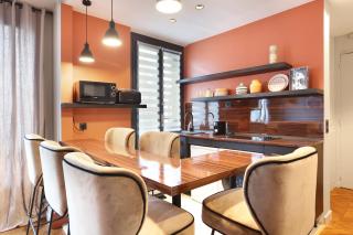 Apartment Center of Paris by Studio prestige - París - 8