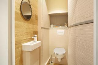 Apartment Center of Paris by Studio prestige - París - 4