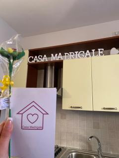 Casa Madrigale - 2