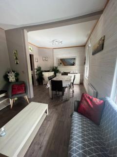 APPARTEMENT 6 PERSONNES CLASSE 2 ETOILES LEBOUCQ Laurent - 8