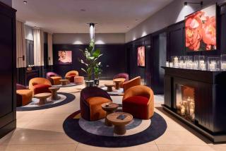 Falkensteiner Boutique Hotel Prague - Prag - 0