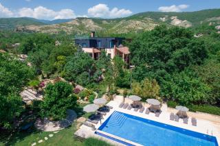 Giuaani Winery - Manavi - 0