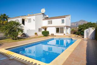 Villa Esther - Jávea - 9