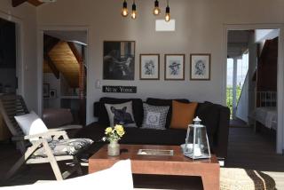 Countryside Loft - Inachos - 1