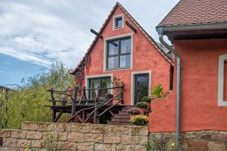 Ferienhaus Weinblick - 8