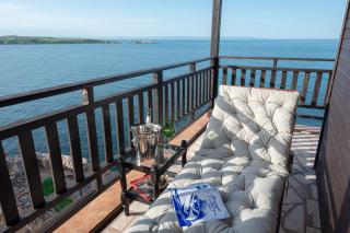 Guest House Doctor's House - Sosopol - 1