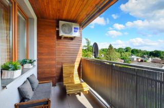 Apartament 14 - Zwierzyniec - 5