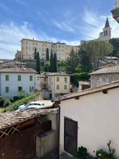 La Bracceschina - Spoleto - 6