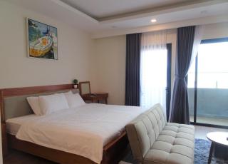 FLC Sea Tower Quy Nhơn - VIP HOUSE - Quy Nhon - 5