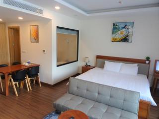 FLC Sea Tower Quy Nhơn - VIP HOUSE - Quy Nhon - 4