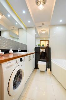 Apartament 14 - Zwierzyniec - 8