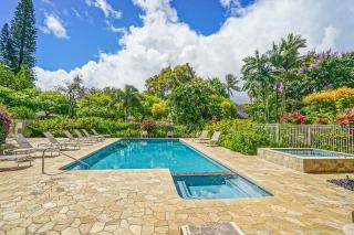Pali Ke Kua #8 - Princeville - 7