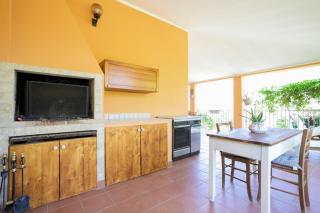 Villa Marivessus - Alghero - 1