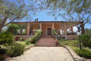 Villa Marivessus - Alghero - 6