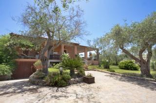 Villa Marivessus - Alghero - 2