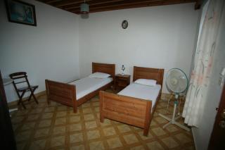 Eugenia villa - Lindos - 3