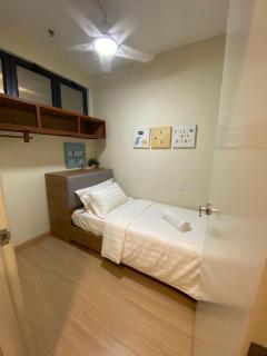 The Jomvacay Place - Kuantan - 5