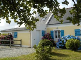 Maison Andro - Locmaria - 9