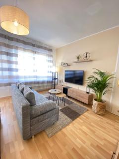 Schulz Apartments Zentrum - Bona - 8