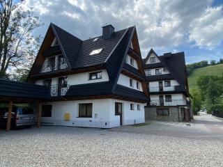 Gościniec Stachoń - Zakopane - 5