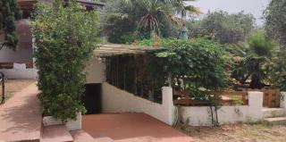 Alghero Guest House - Appartamenti in Seminterrato in Villetta di Campagna, Piscina fuori terra a 4 minuti di auto dalla città - Alghero - 5