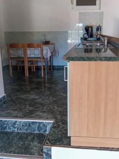 Apartmani Frka - Sali - 2