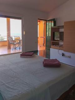 Apartmani Frka - Sali - 1