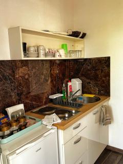 Apartment Dimeski - Ohrid - 1