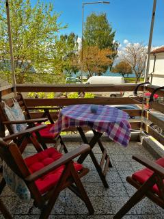 Apartment Dimeski - Ohrid - 0