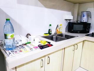 Reef Guest House - Malé - 7