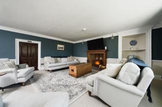 Summergreen Farmhouse - Bampton - 8