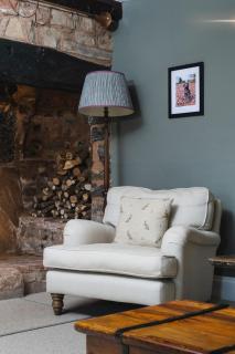 Summergreen Farmhouse - Bampton - 5