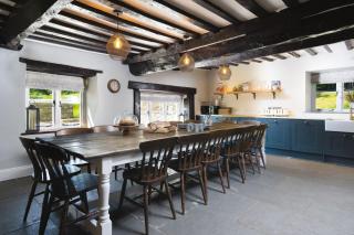 Summergreen Farmhouse - Bampton - 1