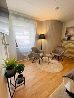 Schulz Apartments Zentrum - 6