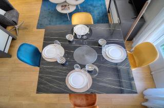 Superbe 3 pieces Moderne et tres Central A2B233 - Cannes - 7