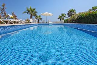 Villa Aphrodisia - Seafront - 8