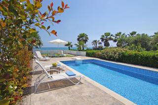 Villa Aphrodisia - Seafront - 3