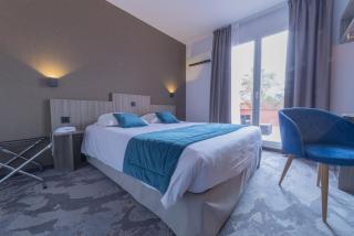 The Originals City, Relax'Otel & Spa, Le Barcarès - Le Barcarès - 9