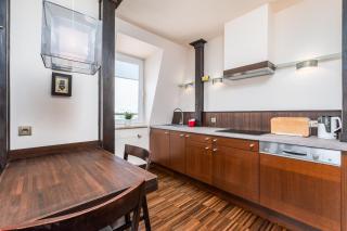 Apartament Żytnia with SAUNA by Your Freedom - Varsavia - 6