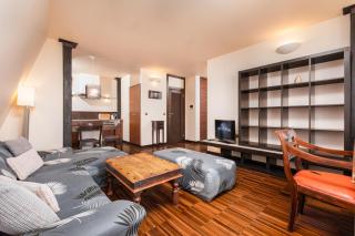 Apartament Żytnia with SAUNA by Your Freedom - Varsavia - 3