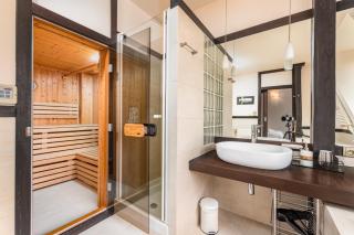 Apartament Żytnia with SAUNA by Your Freedom - Varsavia - 9