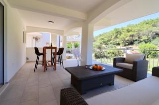Villa Green Bay Apartments - Vela Luka - 1