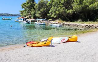 Villa Green Bay Apartments - Vela Luka - 3