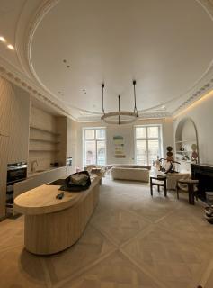 HIGHSTAY - Luxury Serviced Apartments - Louvre - 9