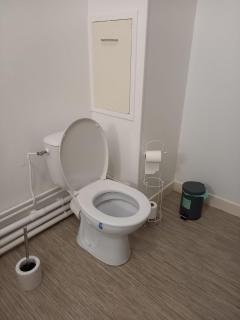 Appart plein centre, balcon - 4 personnes - Sedan - 6