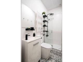 Apartamento amarillo en Atocha - Madrid - 8