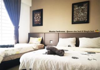 H2H - CY15 @ Majestic Ipoh - Ipoh - 6
