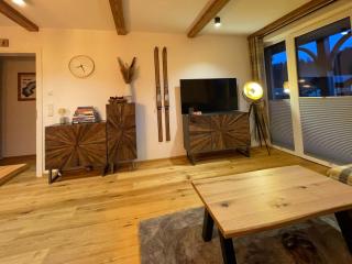 Alpenblick Apartment - Tauplitz - 2